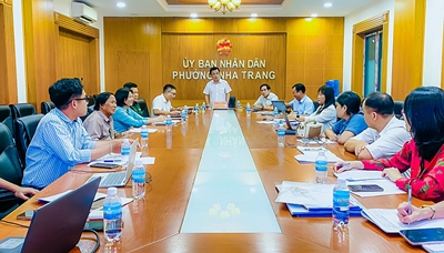 Hội Hoa Xuân Nha Trang – Khánh Hòa năm 2027 dự kiến được tổ chức từ ngày 30/01 – 10/02/2027